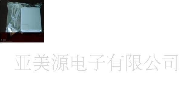 60W Apple电源适配器
