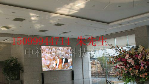 供应户内彩色LED显示屏