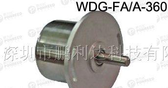 供应角度位移传感器  非接触式角度传感器