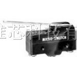 供应HONEYWELL限位、微动开关BZ-2RW805551-A2