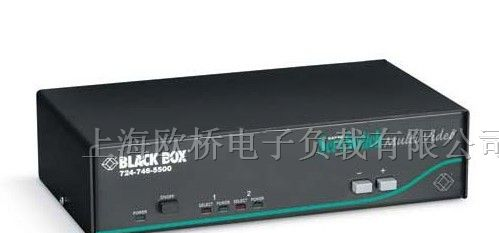 供应BLACKBOX射频连接器KV0204A