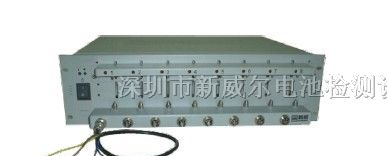 供应 手机电池检测设备 BTS-5V3A 新威