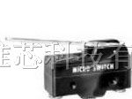 供应HONEYWELL限位、微动开关BZ-RW8435-A2
