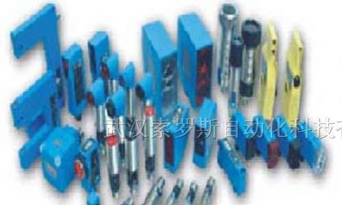 供应巴鲁夫balluff位移传感器