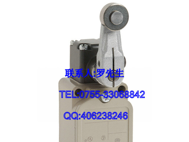 【全新原装】供应OMRON欧姆龙行程开关WLCA2-2