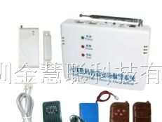 深圳智能报警器厂家供应家用/商用无线防盗报警主机