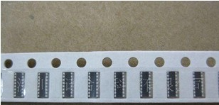 供应国巨1206贴片排阻.1206精密贴片排阻 1206贴片排阻