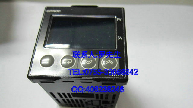【全新原装】供应OMRON欧姆龙温控器E5CN-Q2MT-500