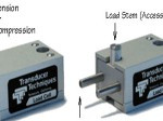 CLC- 50KLB大量程柱式称重传感器