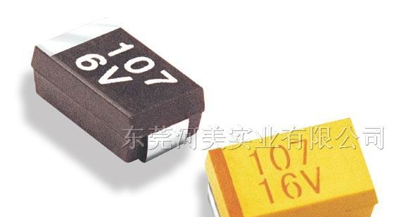 供应贴片电容，贴片钽电容