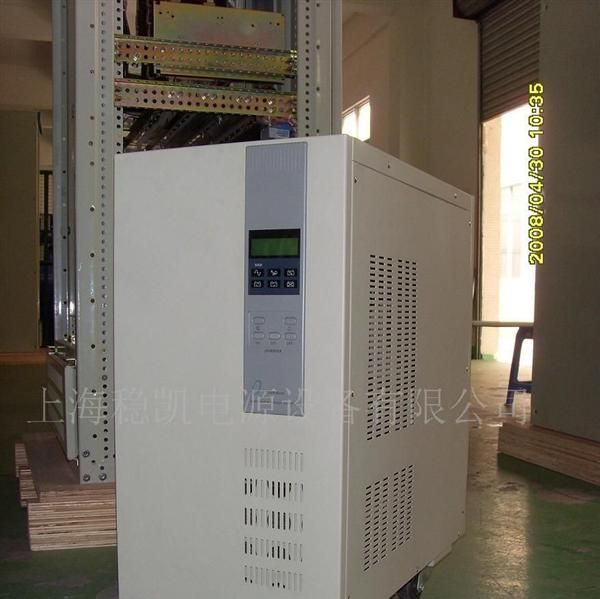 不间断电源 UPS电源 在线失UPS 后备式UPS