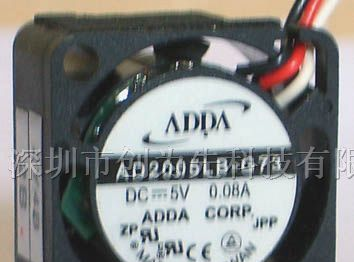 供应散热风扇 AD2005LB-G73
