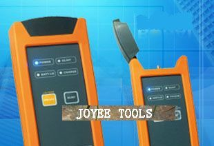 5公里光纤探测仪 可视光纤故障探测仪 1mw寻障仪