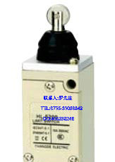 【全新原装】供应OMRON欧姆龙行程开关HL-5200