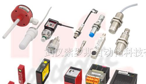 供应德国海德泰尼克hydrotechnik传感器