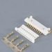 供应MOLEX  51146超薄连接器