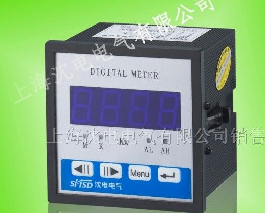 供应CRDM-811AV CRDM-812AV单相综合电流电压表