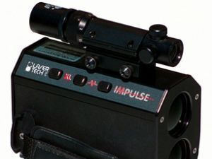 IMPULSE 200XL激光测距/测高仪 (送4
