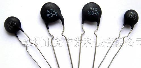 供应热敏电阻NTC10D-7