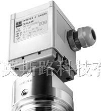 供应德国进口E+H压力变送器