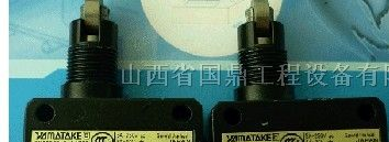 供应山武YAMATAKE 按钮开关 PS5D-ASYZ24