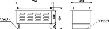ZX系列电阻器 ZX12-5.6