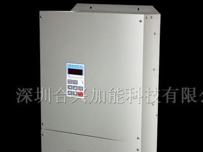 加能牌高品质矿山提升机/离心机专用回馈装置