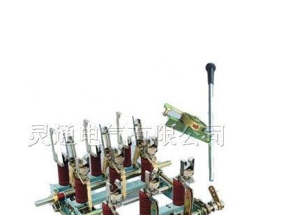 供应生产商FN7-12RA/400户内负荷开关
