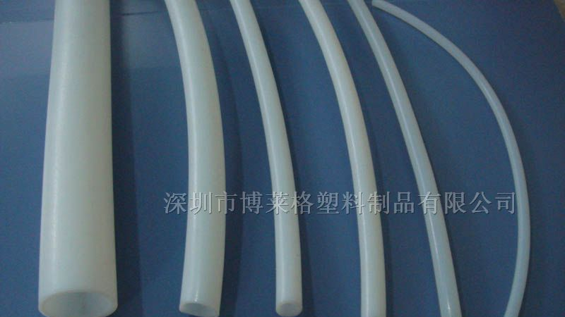 供应聚四氟乙烯管 特富龙管 teflon PTFE tube