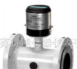 江苏得能工业水流量计