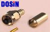 SMA射频连接器，SMA公头，SMA-JB