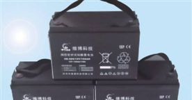 SB-XDC阀控式铅酸蓄电池