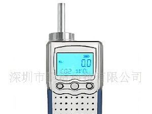 泵吸式氟气检测仪、氟气检测仪PN-1000-F2