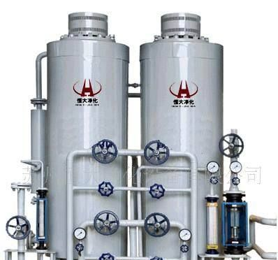 氮气发生器、氨分解、制氮机等设备供应