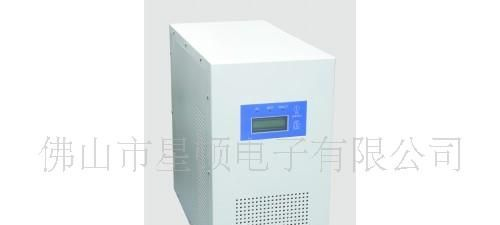 生产销售工频在线式UPS电源
