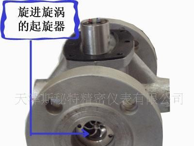 供应各种旋进旋涡流量计