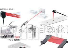 供应低价EV-118M KEYENCE基恩士接近传感器EV-118M