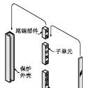 神视 NA40-8 区域传感器