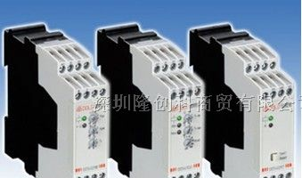 供应都德DOLD监控继电器、测量继电器、电压相序继电器