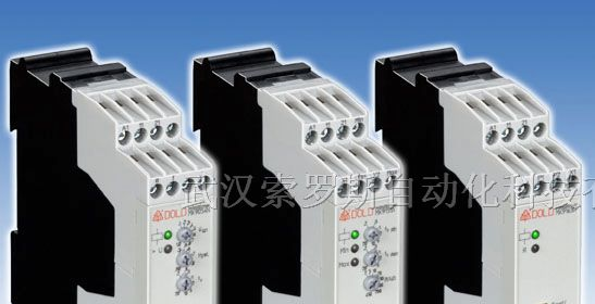 供应德国DOLD继电器