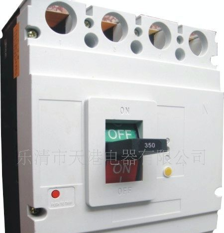 供应常熟开关:漏电断路器CM1LE