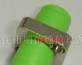 供应电信级光纤适配器