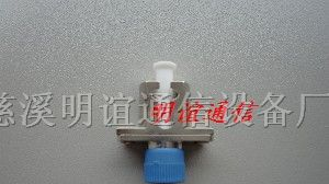 厂家直销供应LC光纤适配器 LC-FC光纤转换器
