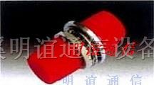 厂家直销供应FC-APC小D光纤适配器 菱形光纤耦合器