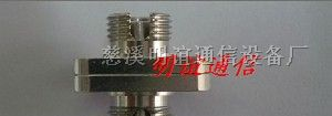 供应FC光纤适配器/价格FC全铜光纤适配器图片介绍