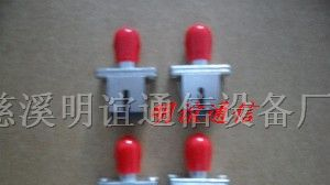 厂家直销供应SC-LC光纤转换器 SC-ST光纤适配器