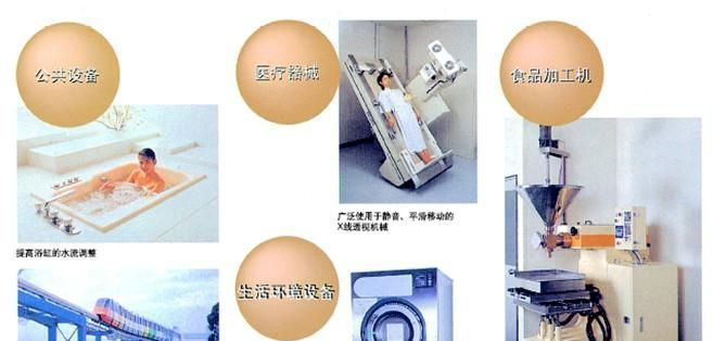 力士乐变频器