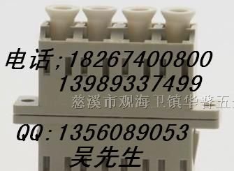 供应LC四联多模光纤适配器，LC四联光纤适配器。