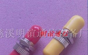 厂家直销供应ST光纤耦合器 ST单模多模光纤耦合器