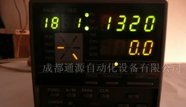 供应YAMATAKE山武数字式指示调节器C40B